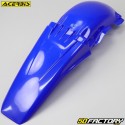 Kit de carenado Yamaha YZ125, 250 (2000 - 2001) Acerbis azul y blanco