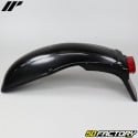 Rear fender with flap and light HProduct black