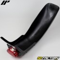 Rear fender with flap and light HProduct black