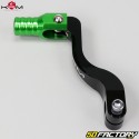 Gear selector AM6 Minarelli KRM Pro Ride green