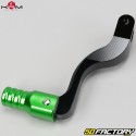 Gear selector AM6 Minarelli KRM Pro Ride green