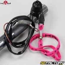 Magnetischer Leistungsschalter KRM Pro Ride rosa