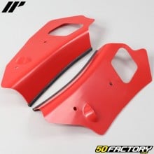 Engine guards type Famel Z3 HProduct red