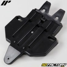 Support de plaque Yamaha DT LC 50 HProduct noir