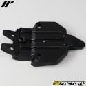 Support de plaque Yamaha DT LC 50 HProduct noir