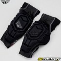 Elbow pads Fly Barricade Black Lites