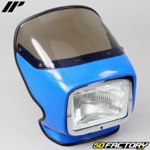 Headlight fairing
 vintage HProduct Blue