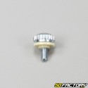 Crankcase screws engine protection (beige seal) MBK 51, Motobécane AV88 ... V2