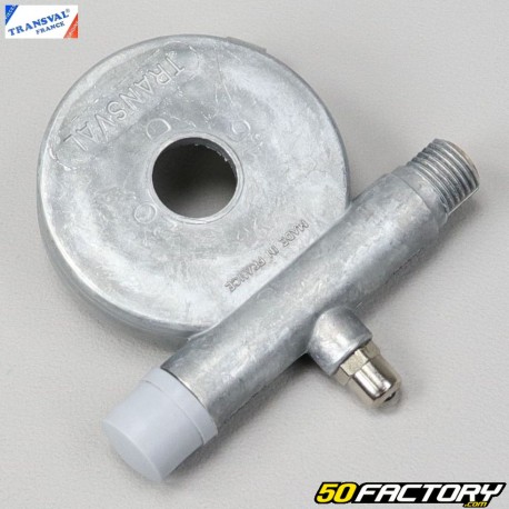 Ã˜11mm medidor de treinamento (rodas 16 polegadas) quadrado 2.6mm Peugeot 103 RCX,  SPX... Transval