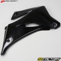 Verkleidungssatz Yamaha YZF250, 450 (2006 - 2009) Polisport schwarz