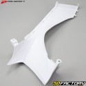 Radiator shrouds Yamaha YFZ 450 (before 2014) Polisport whites