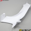 Cubiertas de radiador Yamaha  YFZ XNUMX (antes de XNUMX) Polisport  blancos