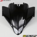 Front plate (without fenders) Yamaha YFZ 450 (before 2014) Polisport black