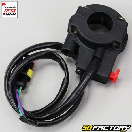 Original right switch Generic Trigger,  Ride Thorn,  Malaguti...