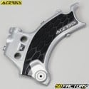 Honda CRF 250 R, 300 frame guards RX (since 2022), 450 R, RX (Since 2021) Acerbis  X-Grip gray and black