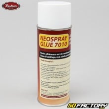 Adesivo de contato de neoprene Restom NeoSpray Glue 7010