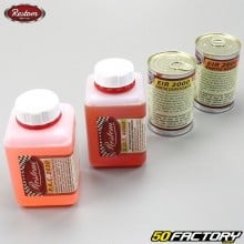 Tratamento de tanque de 5 para 15 litros Restom Superjogo (kit)