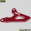 Honda CRF 150 R sprocket cover (since 2006) Bud Racing red anodized