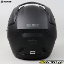 Kenny Explorer Solid enduro helmet black
