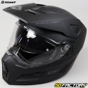 Kenny Explorer Solid enduro helmet black