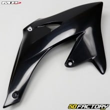 Right front fairing Peugeot XPS, MH RYZ, Mash Fifty SM black