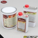 Restom EAF 2092 Cold Curing Gloss Black Epoxy Paint