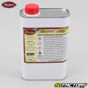 Restom EAF 2092 Cold Curing Gloss Black Epoxy Paint