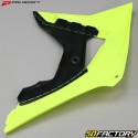 Carene anteriori Honda CRF 250 R (2018 - 2021), 450 R, RX (2017 - 2020) Polisport giallo neon