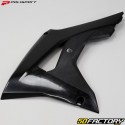 Front fairings Honda CRF 250 R (2018 - 2021), 450 R, RX (2017 - 2020) Polisport Black