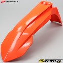 Kit carena KTM EXC, EXC-F 150, 250, 300... (dal 2020) Polisport arancio e grigio nardo
