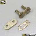 Kit de correntes reforçadas 11x53x130 Aprilia RX Derbi Senda,  Gilera SMT  50  Fifty  or