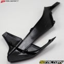 KTM radiator cowls SX 125, 150, SX-F 250, 350, 2016... (2018 - XNUMX) Polisport black