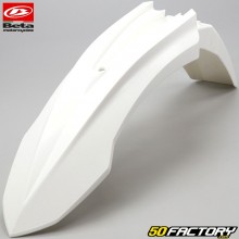 Front mudguard Beta RR 50 Enduro (2016 - 2020) white