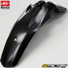Parafango anteriore Beta RR 50 Motociclista (2011 - 2020) nero