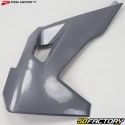 Kit de carenado Husqvarna FE, TE 150, 250, 350 ... (desde 2020) Polisport nardo gris