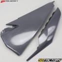 Kit de carenado Husqvarna FE, TE 150, 250, 350 ... (desde 2020) Polisport nardo gris