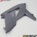 Front fairings Beta RR 125, 200, 250, 350... (2013 - 2019) Polisport nardo gray