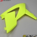 Carenature anteriori Beta RR125, 200, 250, 350... (2013 - 2019) Polisport giallo neon