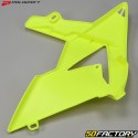 Front fairings Beta RR 125, 200, 250, 350... (2013 - 2019) Polisport neon yellow