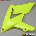 Front fairings Beta RR 125, 200, 250, 350... (2013 - 2019) Polisport neon yellow