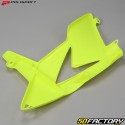 Carenature anteriori Beta RR125, 200, 250, 350... (2013 - 2019) Polisport giallo neon