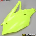 Kit carena Kawasaki KX, KXF 250 (2017 - 2019) Polisport giallo neon