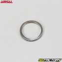 Top end gasket set Peugeot horizontal liquid Jet Force, Ludix ... 50 2T Airsal