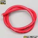 Antiparasitario con cable rojo Fifty Racing