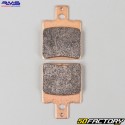 Sintered metal brake pads Aprilia Red Rose, Tuareg, Classic 125 ... RMS