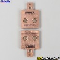 Sintered metal brake pads Aprilia Red Rose, Tuareg, Classic 125 ... RMS