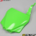 Kit de carenado Kawasaki KX 85 (2014 - 2022) Polisport verde