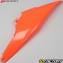 Kit carena KTM SX, SX-F 125, 150, 250... (2019 - 2022) Polisport arancio al neon