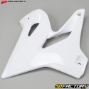 Kit de carenados rediseñados (2015) Yamaha YZ125, 250 (2002 - 2014) Polisport color blanco