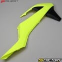 KTM radiator cowls SX 125, 150, SX-F 250, 350, 2016... (2018 - XNUMX) Polisport neon yellow